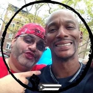 Meet your Posher, Larry